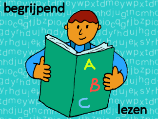 Begrijpend Lezen set 1 t/m 6