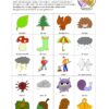 Herfst - 6 Spelletjes - Afbeelding 2