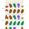 Herfst - 6 Spelletjes - Afbeelding 3
