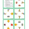 Herfst - 6 Spelletjes - Afbeelding 6
