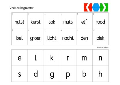 Kerstmis - 12 Loco & Knijpkaarten - Afbeelding 4