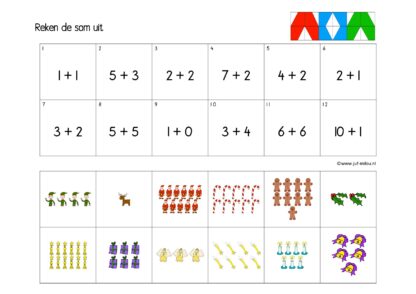 Kerstmis - 10 Loco - Afbeelding 2