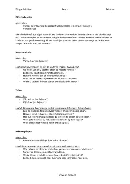 Lente - Compleet thema - Afbeelding 4