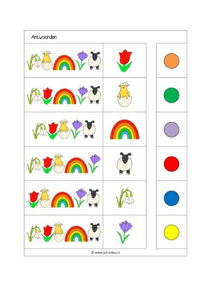 Lente - Compleet thema - Afbeelding 8