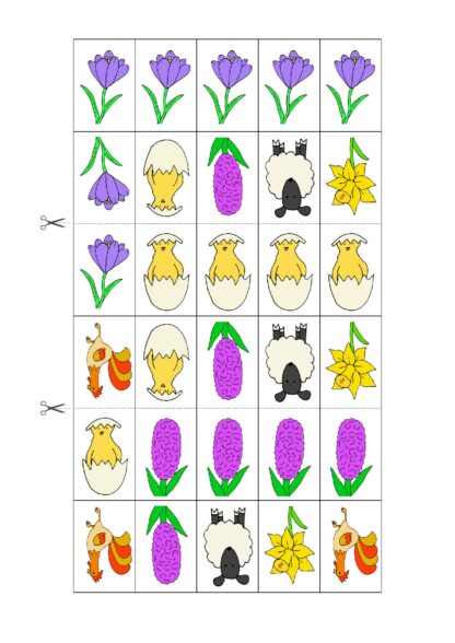 Lente - Compleet thema - Afbeelding 9
