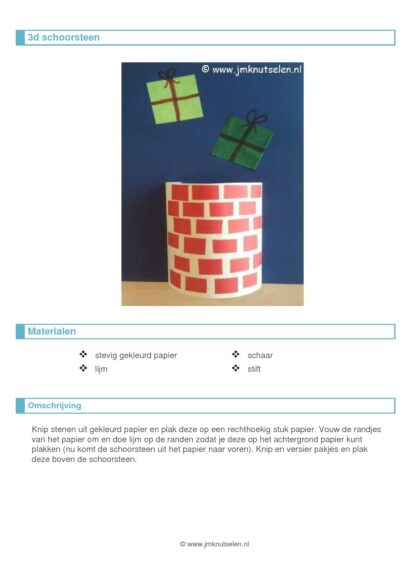 Sinterklaas - Compleet thema - Afbeelding 7