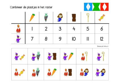 Sinterklaas - 9 Loco - Afbeelding 2