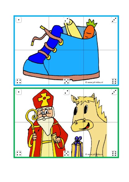 Kerstmis - 7 Spelletjes - Afbeelding 2
