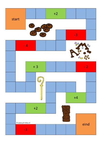 Kerstmis - 7 Spelletjes - Afbeelding 3