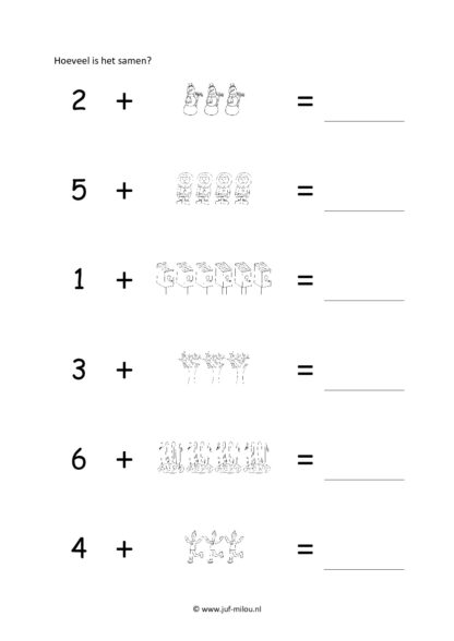 Winter - Compleet thema - Afbeelding 5
