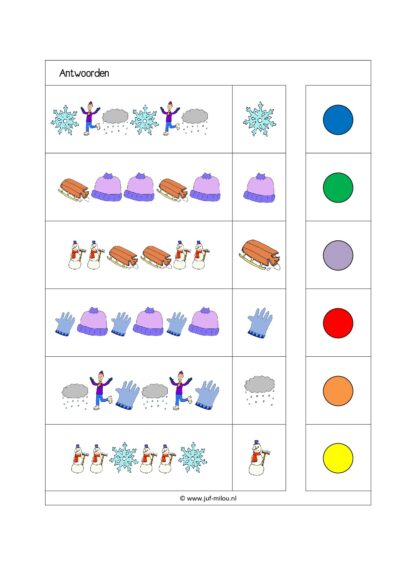 Winter - Compleet thema - Afbeelding 7