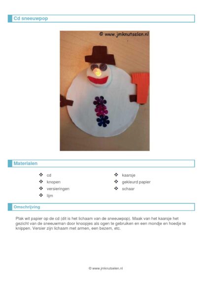 Winter - Compleet thema - Afbeelding 10