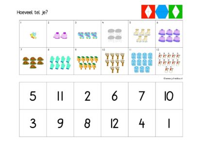 Winter - 10 Loco - Afbeelding 2