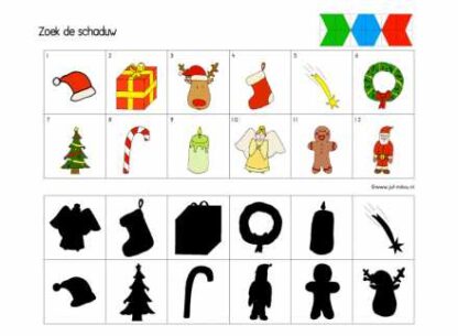 Kerstmis - Compleet thema - Afbeelding 10