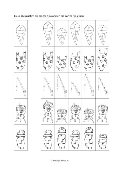 Zomer - Compleet thema - Afbeelding 4