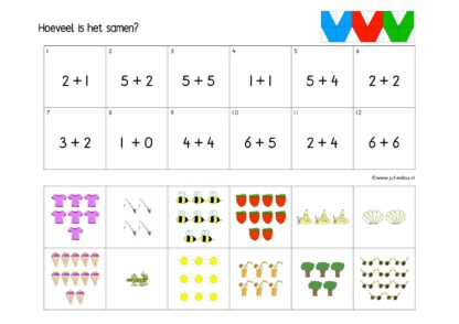 Zomer - Compleet thema - Afbeelding 6