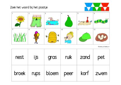 Zomer - 12 Loco & Knijpkaarten - Afbeelding 5