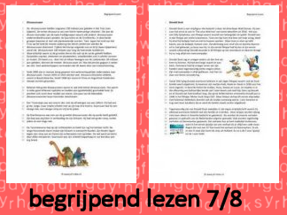 Begrijpend Lezen 2