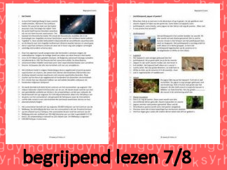 Begrijpend Lezen 3