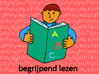 Begrijpend Lezen set 1 t/m 6