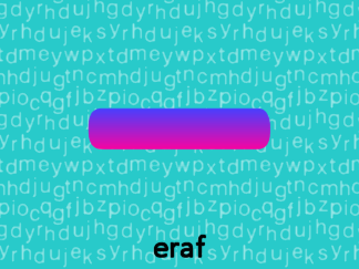 Eraf