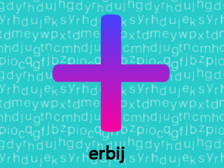 Erbij