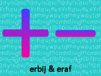 Erbij / Eraf