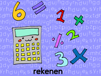 Rekenen