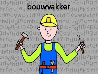 Bouwvakker