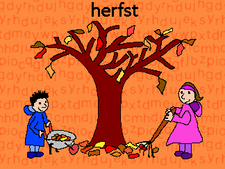 Herfst