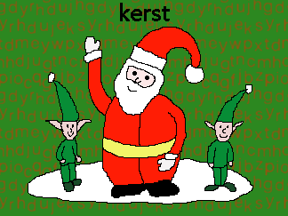 Kerstmis