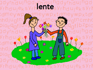 Lente