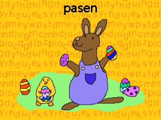 Pasen