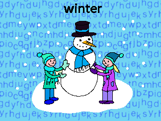 Winter