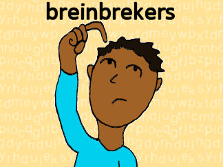 Breinbrekers