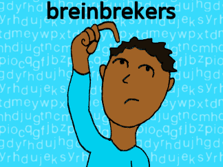 Breinbrekers