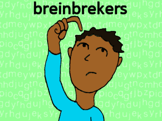 Breinbrekers