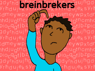 Breinbrekers