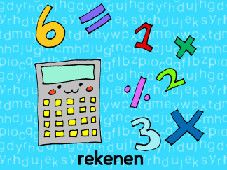 Rekenen