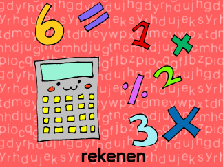 Rekenen