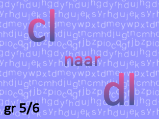 Inhoudsmaten cl naar dl