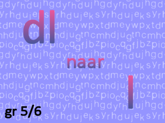Inhoudsmaten dl naar l