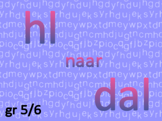 Inhoudsmaten hl naar dal