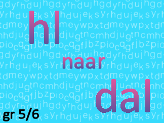 Inhoudsmaten hl naar dal