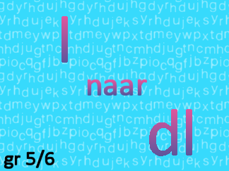 Inhoudsmaten l naar dl