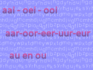 Spelling deel 1