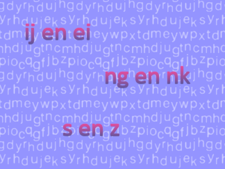 Spelling deel 4