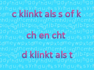 Spelling deel 2