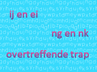 Spelling deel 4