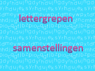 Spelling deel 5